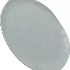 Clearance Teller Organic Salbei O26Cm Geschirr & Tischaccessoires