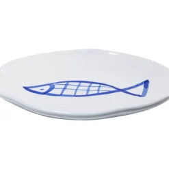 Discount Teller Rio Pesce O37Cm Geschirr & Tischaccessoires