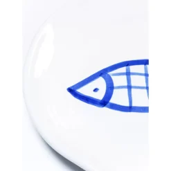 Discount Teller Rio Pesce O37Cm Geschirr & Tischaccessoires