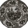 Discount Teller Sakura Grau O27 Geschirr & Tischaccessoires