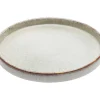 Outlet Teller Skandi O22Cm Geschirr & Tischaccessoires