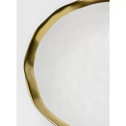 Hot Teller Tief Bell Weis O20Cm Geschirr & Tischaccessoires