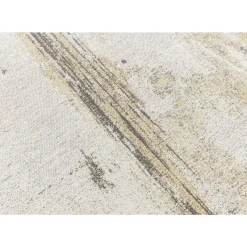 Online Teppich Abstract Beige 170X240Cm Teppiche
