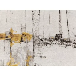 Discount Teppich Abstract Grey Line 200X300Cm Teppiche