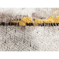 Discount Teppich Abstract Grey Line 200X300Cm Teppiche