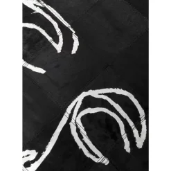 Outlet Teppich Art Faces 170X240Cm Teppiche