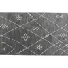 New Teppich Art Signs 170X240Cm Teppiche