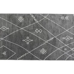 New Teppich Art Signs 170X240Cm Teppiche