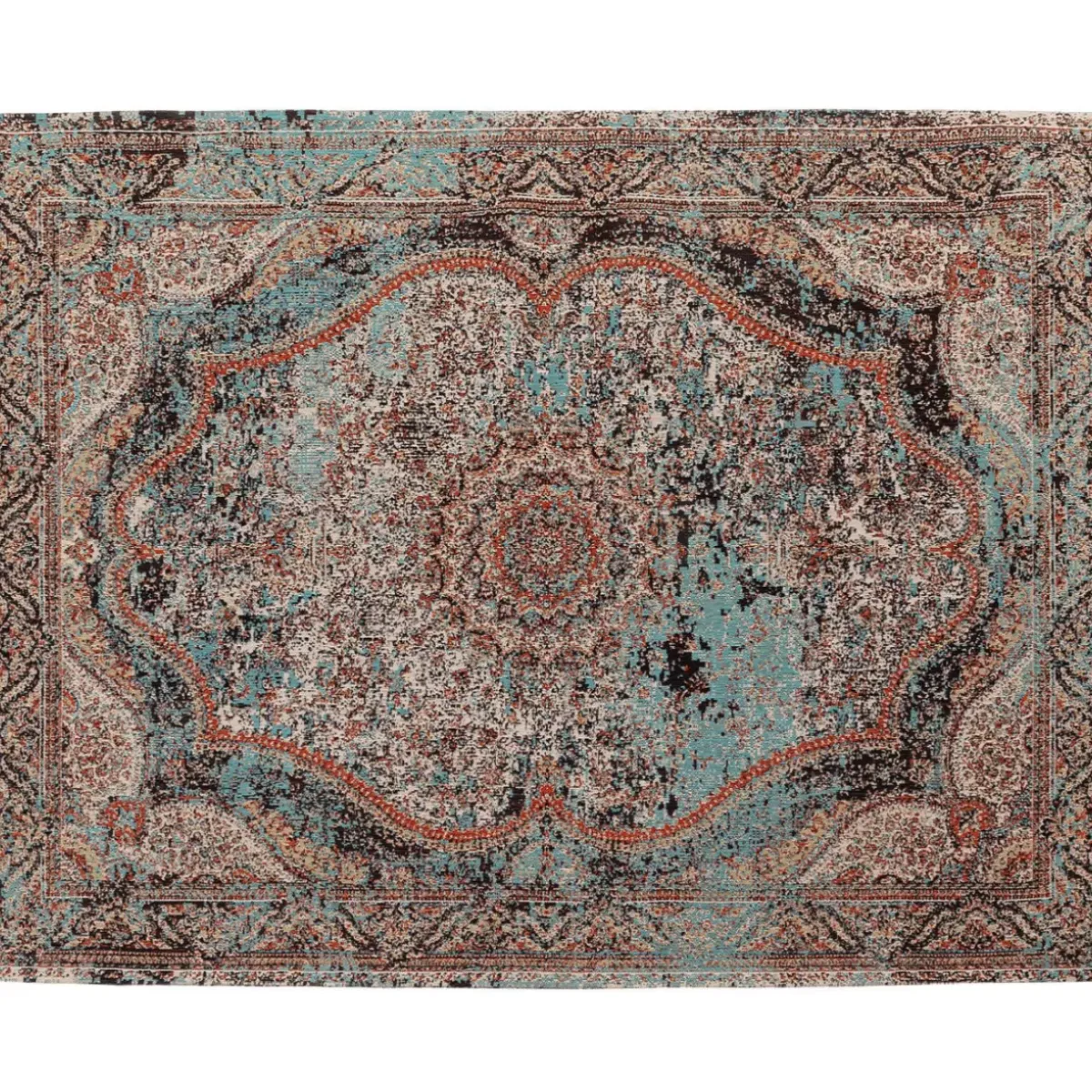 Discount Teppich Asilah 170X240Cm Teppiche