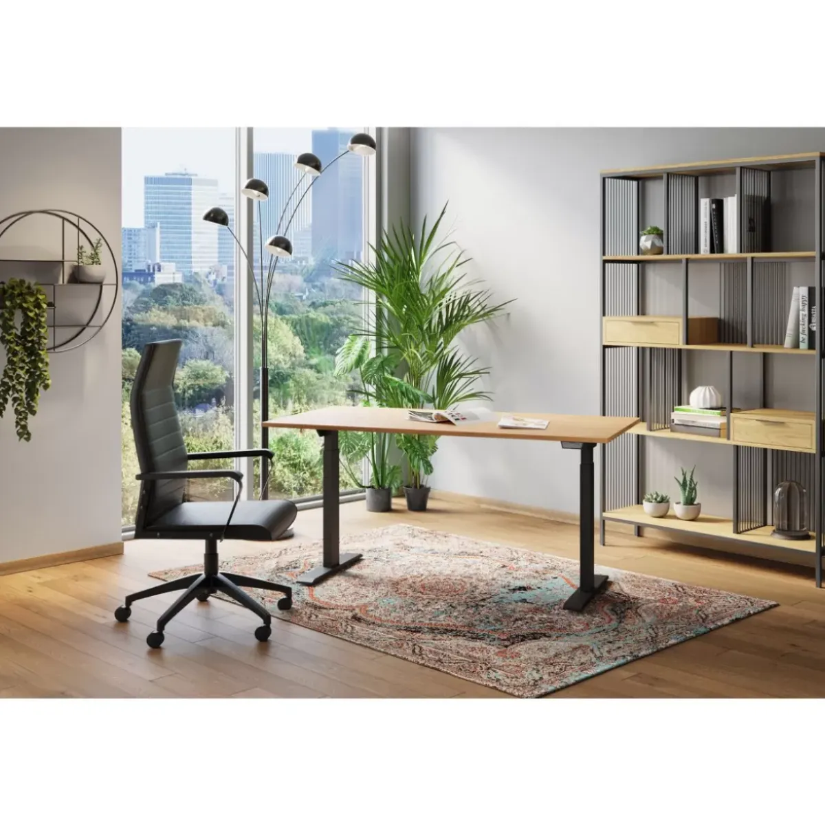 Discount Teppich Asilah 170X240Cm Teppiche