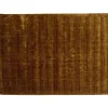 Outlet Teppich Brownie 170X240Cm Teppiche
