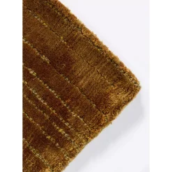 Outlet Teppich Brownie 170X240Cm Teppiche