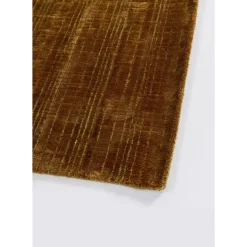 Outlet Teppich Brownie 170X240Cm Teppiche
