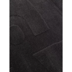 Hot Teppich Conor Anthrazit 170X240Cm Teppiche