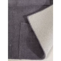 Discount Teppich Conor Anthrazit 200X300Cm Teppiche
