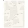 Best Teppich Conor Off White 170X240Cm Teppiche
