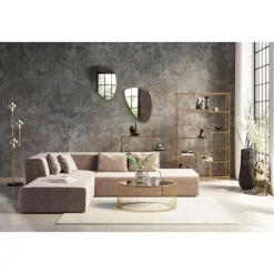 New Teppich Cosy Classic Creme 170X240Cm Teppiche