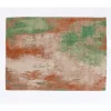 Outlet Teppich Downtown Grun 200X300Cm Teppiche