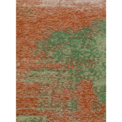 Outlet Teppich Downtown Grun 200X300Cm Teppiche