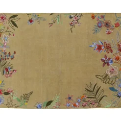 Sale Teppich Flowery 120X180Cm Teppiche