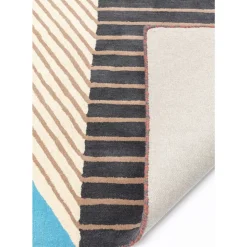 Best Teppich Geometrix 170X240Cm Teppiche