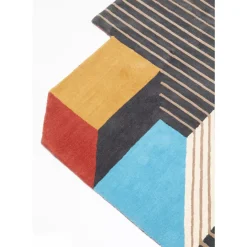 Best Teppich Geometrix 170X240Cm Teppiche