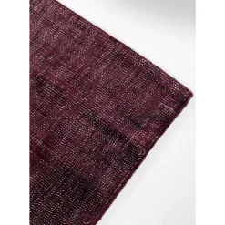 Best Teppich Gianna Weinrot 170X240Cm Teppiche