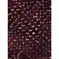 Best Teppich Gianna Weinrot 170X240Cm Teppiche