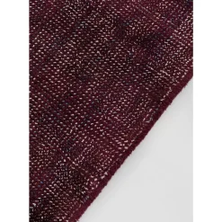Best Teppich Gianna Weinrot 170X240Cm Teppiche