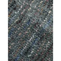 Sale Teppich Glimmer Blau 170X240Cm Teppiche