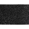 Clearance Teppich Glorious Schwarz 170X240Cm Teppiche