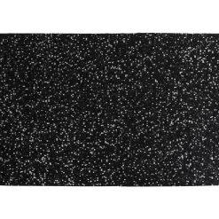 Clearance Teppich Glorious Schwarz 170X240Cm Teppiche