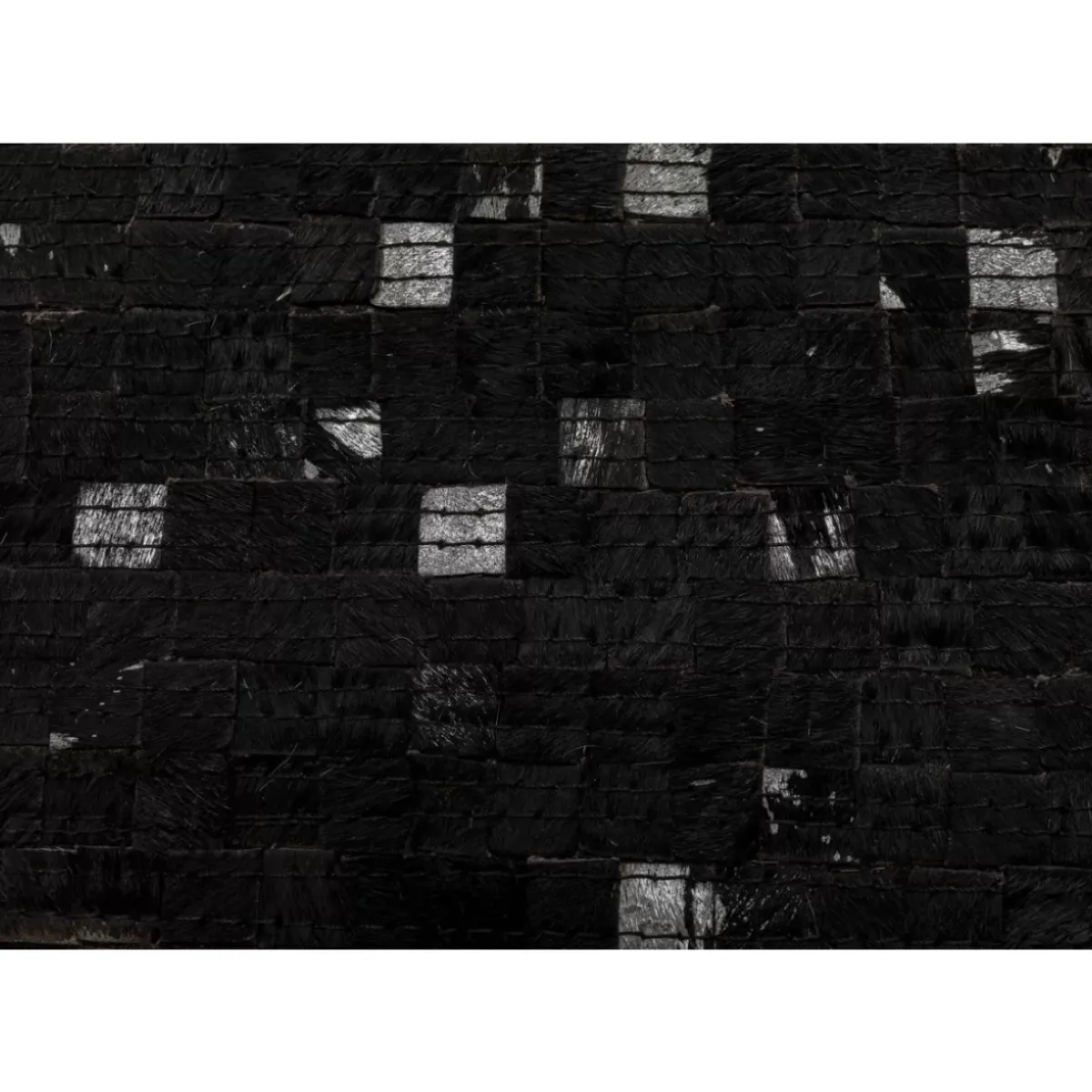 Clearance Teppich Glorious Schwarz 170X240Cm Teppiche