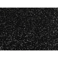 Clearance Teppich Glorious Schwarz 170X240Cm Teppiche