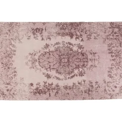 Hot Teppich Kelim Ornament Powder 200X300Cm Teppiche