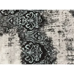 Clearance Teppich Kelim Ornament Turkis 170X240Cm Teppiche