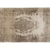Hot Teppich Kelim Pop Beige 170X240Cm Teppiche