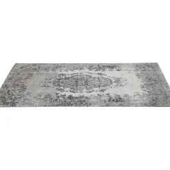 Hot Teppich Kelim Pop Grey 170X240Cm Teppiche