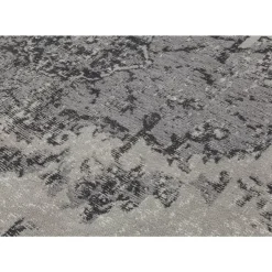Hot Teppich Kelim Pop Grey 170X240Cm Teppiche