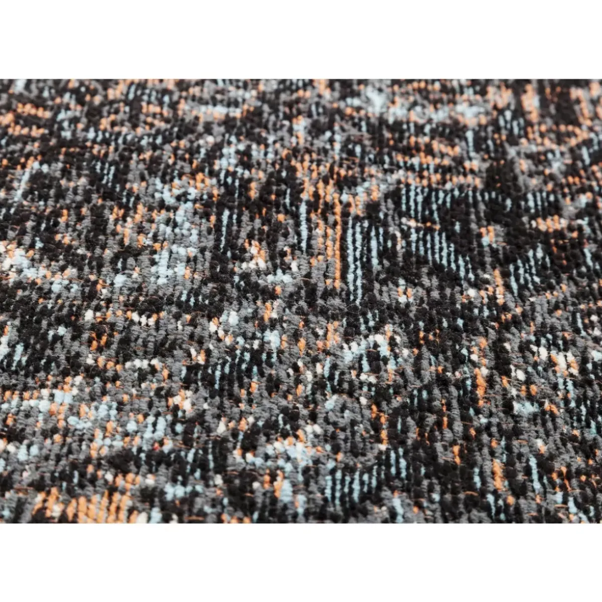 New Teppich Kelim Pop Rockstar 200X300Cm Teppiche