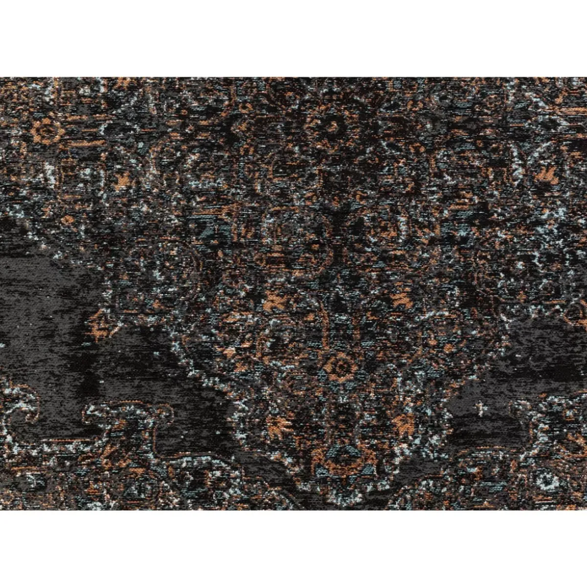 New Teppich Kelim Pop Rockstar 200X300Cm Teppiche