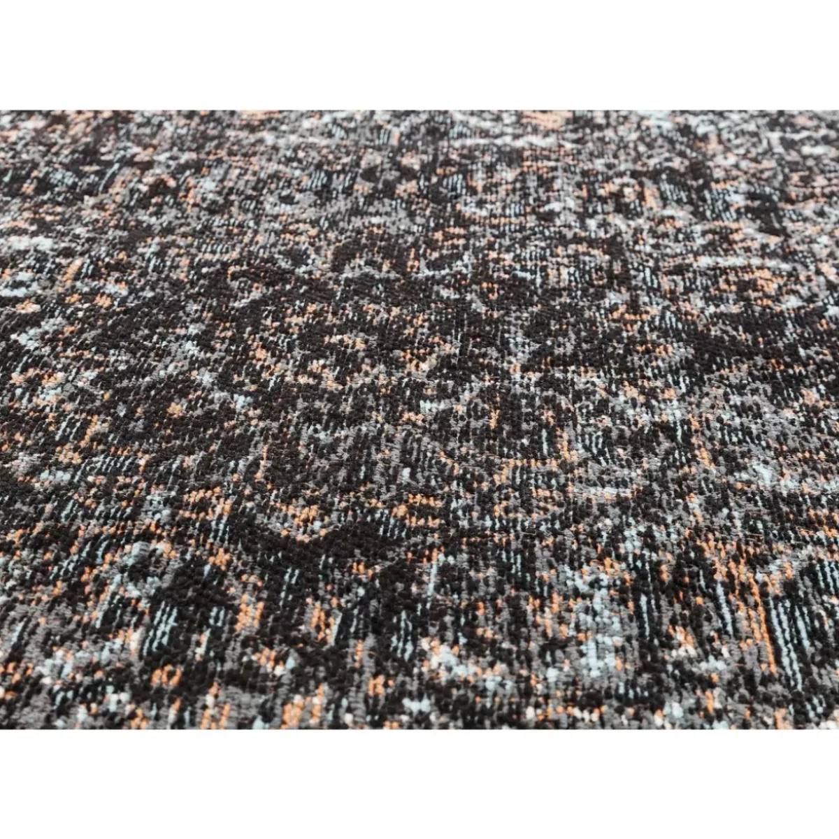 New Teppich Kelim Pop Rockstar 200X300Cm Teppiche