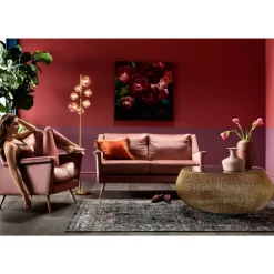Clearance Teppich Kelim Pop Rockstar 170X240Cm Teppiche