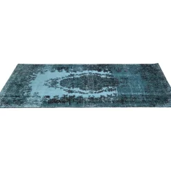 Discount Teppich Kelim Pop Turquoise 170X240Cm Teppiche