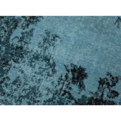 Discount Teppich Kelim Pop Turquoise 170X240Cm Teppiche