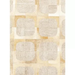 Online Teppich Mirror Circles 170X240Cm Teppiche
