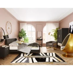 New Teppich Modern Inca 170X240Cm Teppiche
