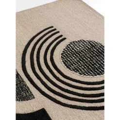 Teppich Moon Parts 170X240Cm Teppiche