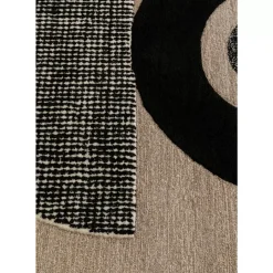 Teppich Moon Parts 170X240Cm Teppiche