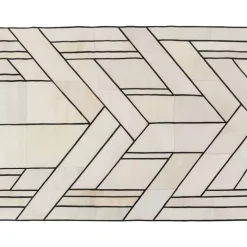 Outlet Teppich Nora 170X240Cm Teppiche